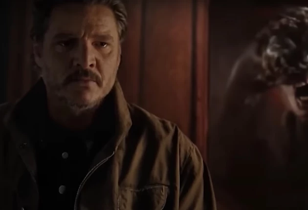 Кадр из сериала Одни из нас 2 сезон