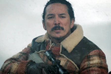 Кадр из сериала Одни из нас