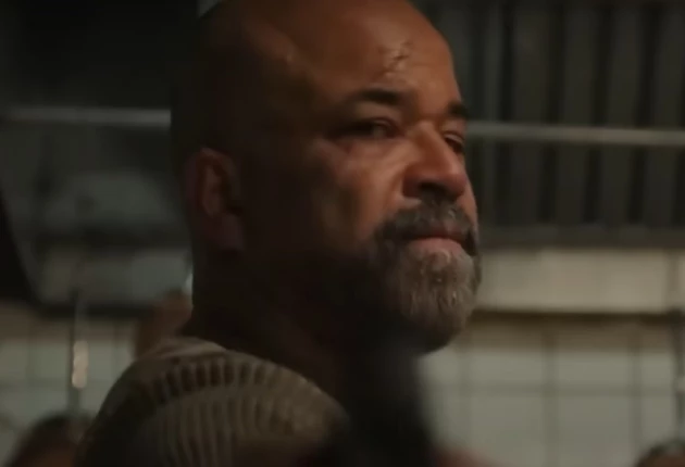 Кадр из сериала Одни из нас 2 сезон