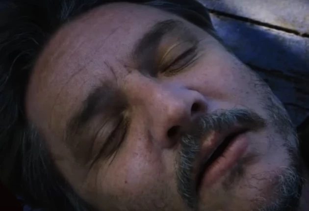 Кадр из сериала Одни из нас 2 сезон