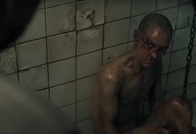 Кадр из сериала Одни из нас 2 сезон